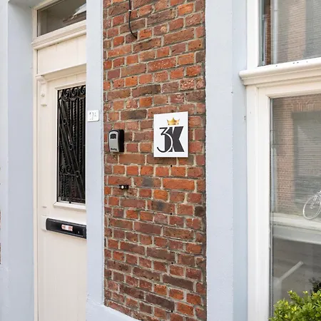 3 Kings * Brugge