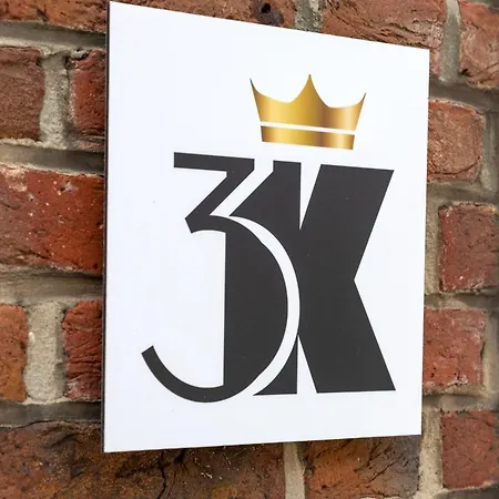 Vakantiehuis 3 Kings