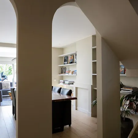 3 Kings Holiday home Bruges