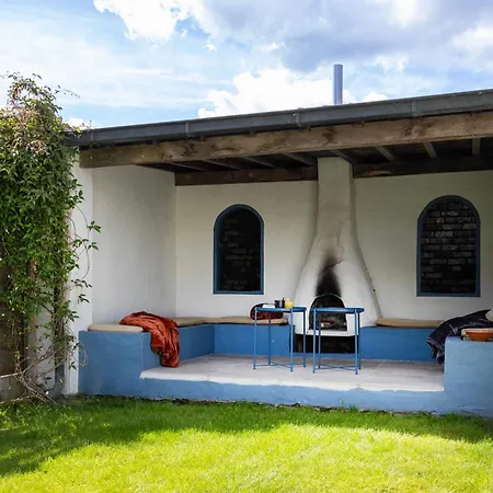 Holiday home 3 Kings
