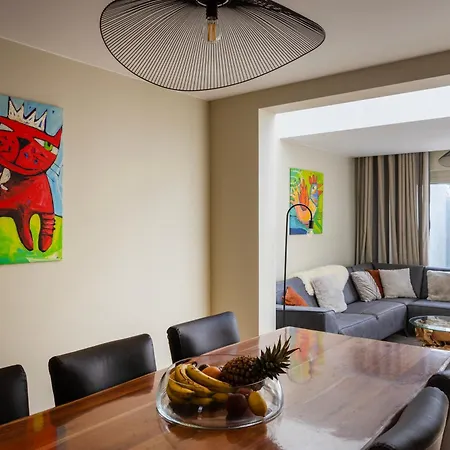 3 Kings Holiday home *